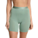 Victoria's Secret Logo High Waist Boxer Brief - Seasalt Green
