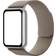 Xiaomi Magnetisk Hurtigudløsningsrem Khaki Brown