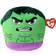 TY Marvel Avengers Hulk Squish A Boo 25cm