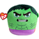 TY Marvel Avengers Hulk Squish A Boo 25cm