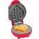 Innoteck Kitchen Pro Heart-Shaped Waffle Maker