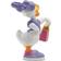 Bullyland Disney Daisy Duck with Bag 15343