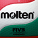 Molten V5M5000 Volleyball