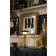 Louis Poulsen PH 3/2 Aged Brass/Opal Bordlampe 47.2cm