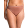 Victoria's Secret Seamless High-Leg Brief Panty - Desert Blush