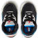 Nike Jordan 3 Retro Rare Air TD - Black/Neutral Grey/Military Blue/Chile Red