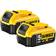 Dewalt DCD805P2T 18V XR G3 (2x 5.0Ah)