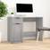 vidaXL 817127 Sonoma Oak Skrivebord 50x100cm