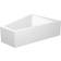 Duravit Paiova 180x140 700269