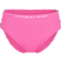 Victoria's Secret Seamless High-Leg Brief Panty - Ultra Pink