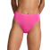 Victoria's Secret Seamless High-Leg Brief Panty - Ultra Pink
