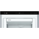 Bosch Series 6 GSN36AIDP Rostfritt stål