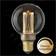 Unison Uni-K LED Lamps 3.5W E27