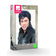Smiffys Mens fancy dress party film & tv elvis wig adults club & party wear black