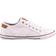 Mustang Lace Up Low M - White