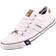 Mustang Lace Up Low M - White