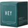 Design Letters Favorite Hey Dark Green Krus 25cl