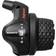 Shimano Kåpa Nexus SL-3S41 Ø22.2mm