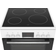 Bosch Series 4 HKN31A020U Hvid