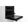 Bosch Series 4 HKN31A020U Hvid