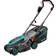 Gardena PowerMax 37/1800 G2 Mains Powered Mower