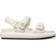 Tory Burch Kira Padded Sandal - Vanilla Marshmallow