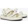 Tory Burch Kira Padded Sandal - Vanilla Marshmallow