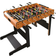 Colorbaby Folding Football Table