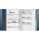 Siemens KG39E8IBA Acciaio inossidabile