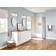 Moen YB2386BN Glyde