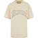 Karl Kani Paisley Letter T-Shirt Herren T-Shirts - Beige