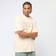 Karl Kani Paisley Letter T-Shirt Herren T-Shirts - Beige
