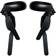 Xberstar Adjustable Knuckle Straps Non-slip Belt 2pcs