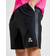 Montirex Peak Print Shorts - Black