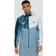 Montirex MTX Run City New York Jacket - Blue