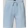 BOSS Waffle Shorts - Light Blue