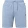 BOSS Waffle Shorts - Light Blue