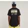 G-Star Lash Back Graphic T-Shirt - Black