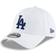 New Era MLB Vit Unconstructed Keps Los Angeles Dodgers