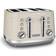 Morphy Richards Vector 4 Slice 248132 Cream