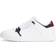 Tommy Hilfiger Basket Core Lite LTH Mix Basketball Trainers - White