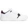 Tommy Hilfiger Basket Core Lite LTH Mix Basketball Trainers - White
