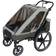 ABC Design Bicycle Trailer Tour Olive
