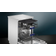 Siemens iQ300 SN23EW03ME Hvid