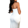 Shein BAE Vacation Beach/Strapless Fitted Basic Super Long Dress/Beach Holiday Dress/Birthday Dress/Summer Strapless Long Dress/Pool Party Outfit/Island Vacation Outfits/Honeymoon Outfits Woman/Summer Outfits For Women/Wedding Guest Dress Women/Beach Outfits For Woman/Vestidos Elegantes Para Fiesta/Vacation Outfits Woman