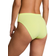 Victoria's Secret Seamless High-Leg Brief Panty - Sparkling Lime