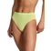 Victoria's Secret Seamless High-Leg Brief Panty - Sparkling Lime