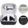 XINYUANSHUNTONG Shockproof Hard Protective EVA Case Handbag for Oculus Go VR Glasses