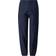 Calvin Klein Cotton Terry Monogram Joggers - Blue