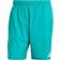 adidas Swim Shorts 8-Inch - Teal